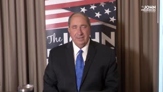 The John Fredericks Show [Live Radio & TV] June 3, 2025