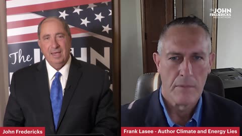 The John Fredericks Show [Live Radio & TV] June 3, 2025