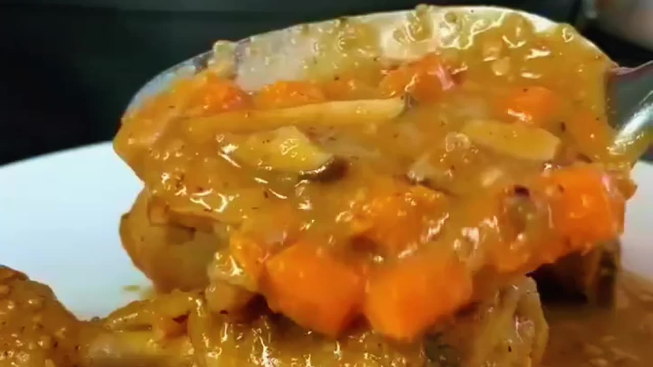 Chicken meats recipe