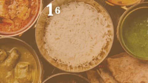 Pure Veg Catering in Madurai | Sathyabama Catering Services