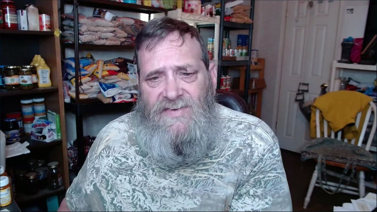 The Revolution In The Morning Show