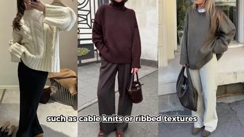 Effortlessly Chic Mastering Elegant Casual Wear for Women How to be an elegant woman_part1