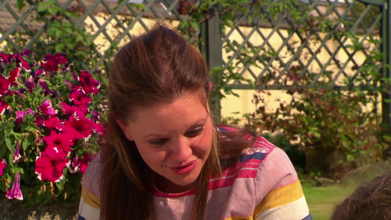 Mi Mascota y Yo - T1E25 - Palomas