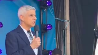 "Islam celebrates diversity, respect, peace, love and tolerance!" Do you agree with Sadiq Khan?