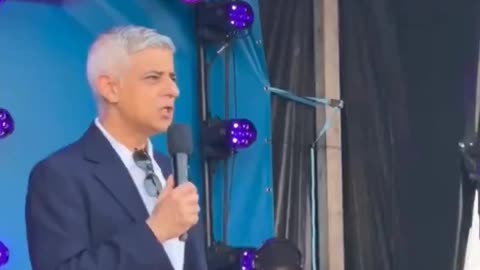 "Islam celebrates diversity, respect, peace, love and tolerance!" Do you agree with Sadiq Khan?