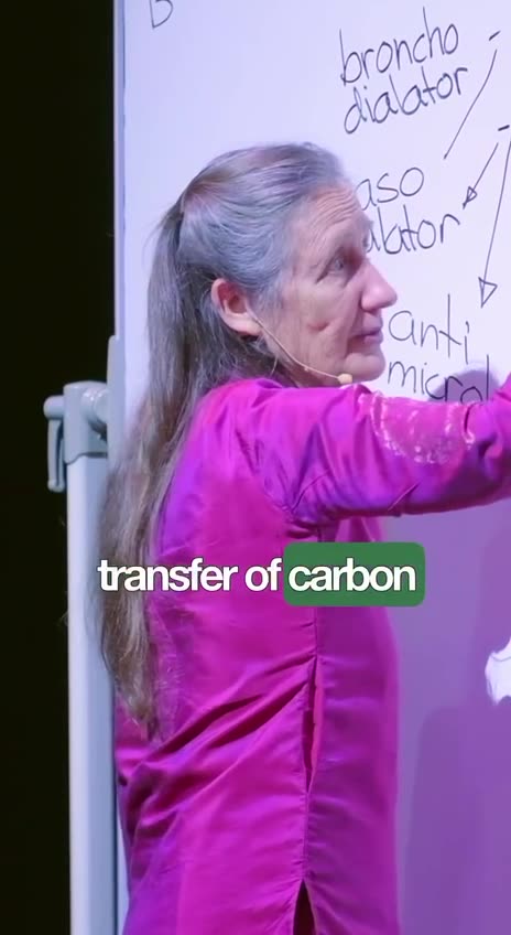 Discover a secret calming technique for stress relief!