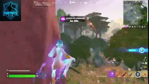 Fortnite Game Rumble Ruins