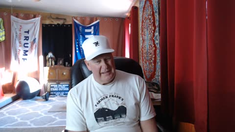 please don't think that Trump and the military don't see what the zionists have done