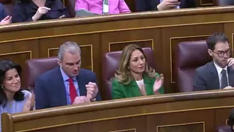 “Ursula von der Leyen, ¿qué se cree?”