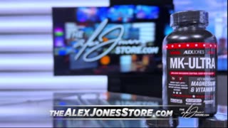 Alex Jones SHOW FRIDAY LIVE SHOW STREAM 1/30/26