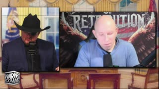 INFOWARS 24/7 SHOW STREAM