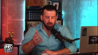 Alex Jones SHOW WEDNESDAY LIVE SHOW STREAM 1/28/26