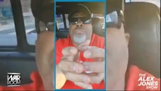 Alex Jones SHOW THURSDAY LIVE SHOW STREAM 1/29/26