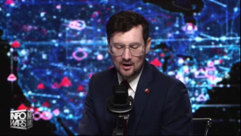 Alex Jones SHOW FRIDAY LIVE SHOW STREAM 1/30/26