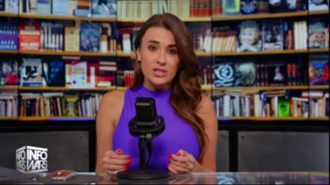 INFOWARS 24/7 SHOW STREAM