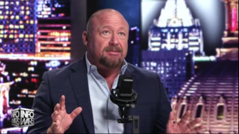 INFOWARS LIVE SUNDAY BRIEFING 2/1/26
