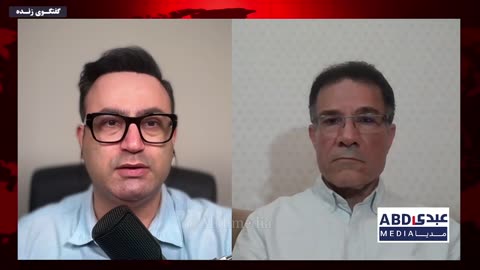 جلال دهقانی فیروزآبادی: اسرائیل، آمریکا را هدایت می‌کند