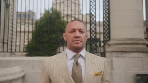 MAGA - Ireland