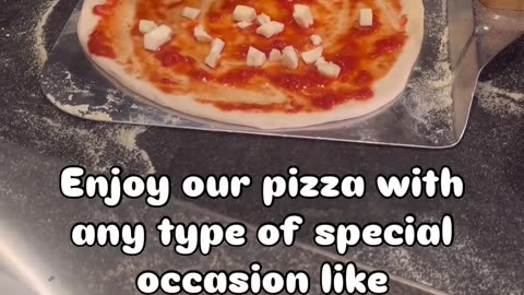 The Art of Crafting Perfect Handmade Pizza - Big Nicks Bakes Pizzeria