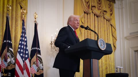 Women’s History Month at the White House