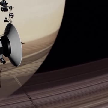 Saturn's Rings Are Disappearing! 😱