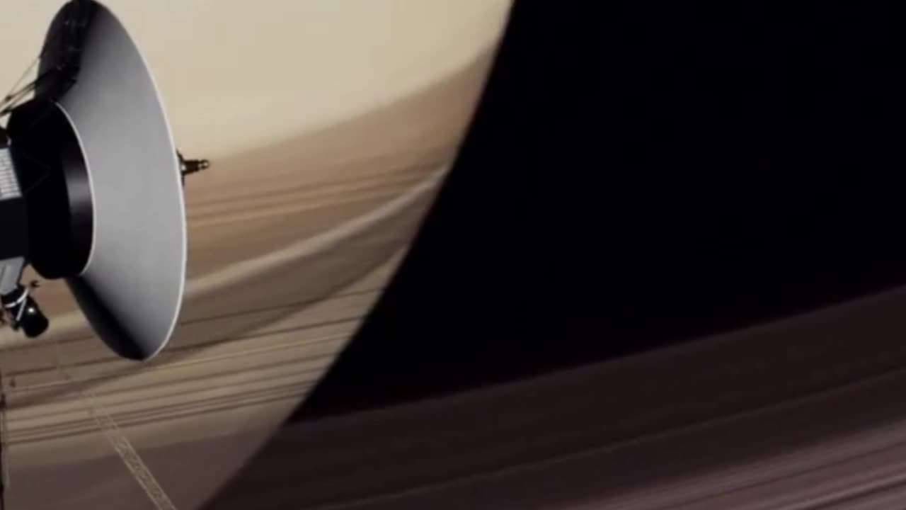 Saturn's Rings Are Disappearing! 😱
