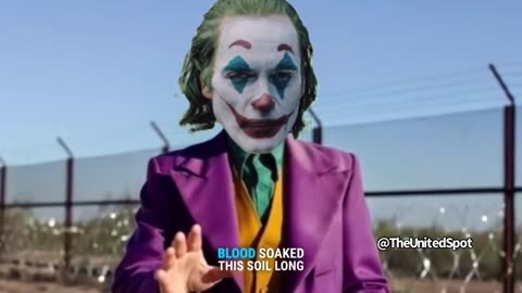 ICE OUT ☝️THE UNITED SPOT