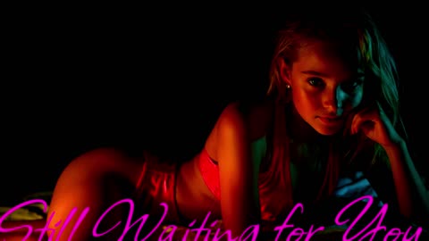 HEAVY METAL. Song Still Waiting for You.