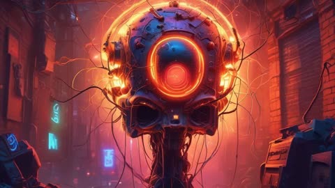 Drum'n'Bass - Neurofunk 39