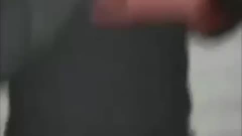 Surprising mass arrest by Iranian authorities of provocateurs