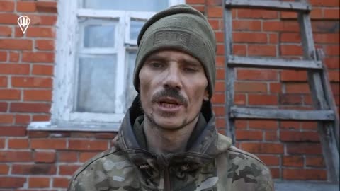 Another 5 Russian Soldiers Surrender Near Kursk Oblast
