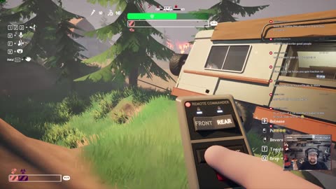 RV THERE YET? - Gavin Newsom's California