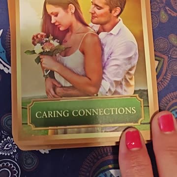 Oracle Card Reading 7/27/25