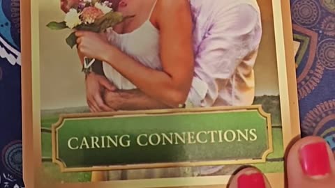 Oracle Card Reading 7/27/25