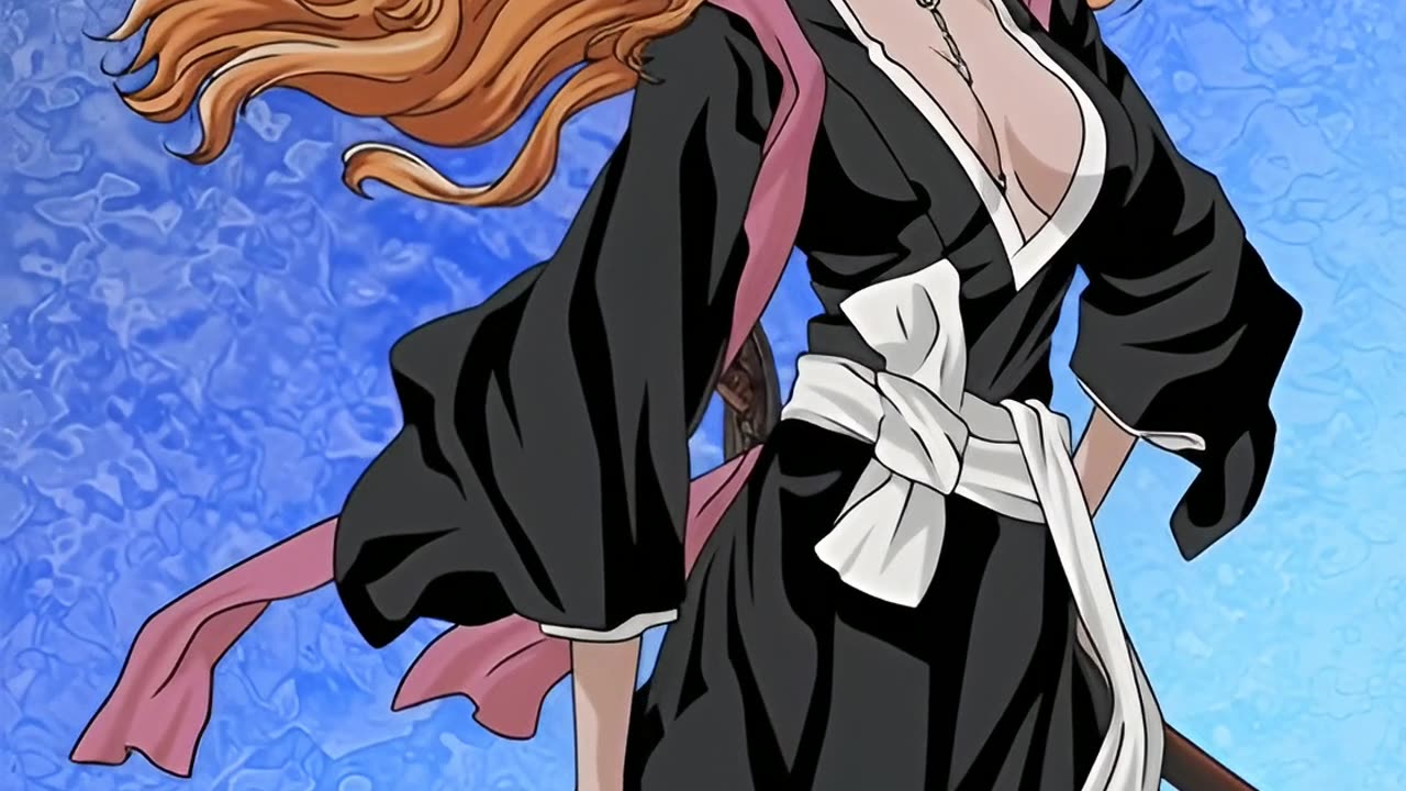 Rangiku