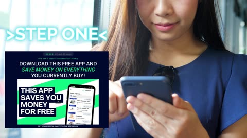 📱 The Save Club App is 100% FREE! 🎉