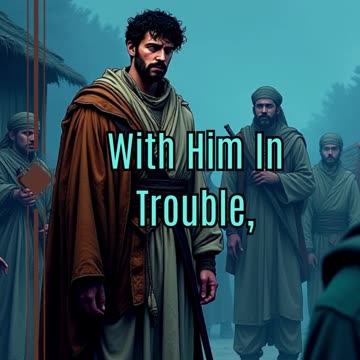 Answered In Darkest Hour