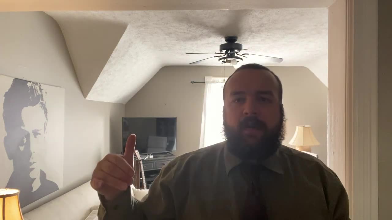 The Fourth Political Theory (Guided Interpretation) - Alexander Dugin