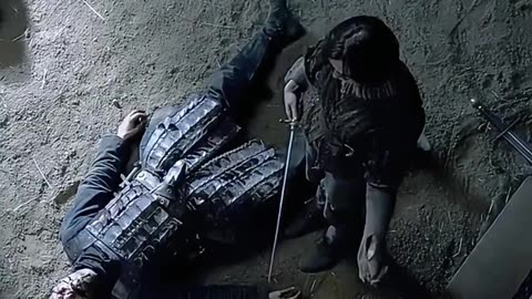 Game of Thrones _ Arya Stark s Chilling Revenge at the Inn ⚔️🍷