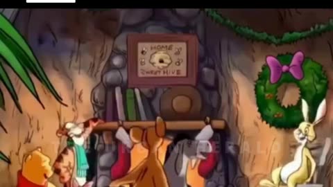 The lost magic of vintage Christmas animations