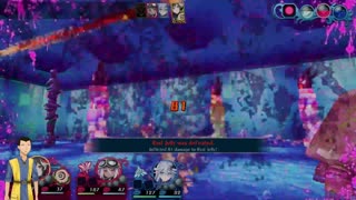 Mary Skelter 2 (Switch2) day 11 Cheering Mermaid!