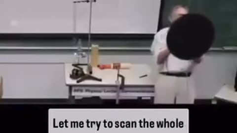 Sound weapon