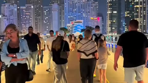 "Luxury, Culture & Adventure: Exploring Dubai’s Finest"