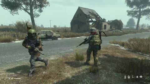 DayZ Livonia RP – Season 3 Day 6 at AroKc’s Fishing Camp 🎣 Survival, Encounters & Organic RP LIVE