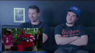 Ramble Reacts to The Greatest Scene in Television History