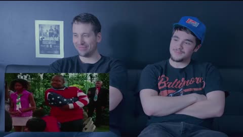 Ramble Reacts to The Greatest Scene in Television History