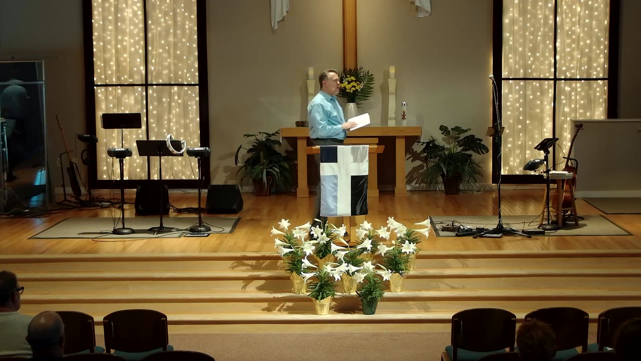 Worship Service