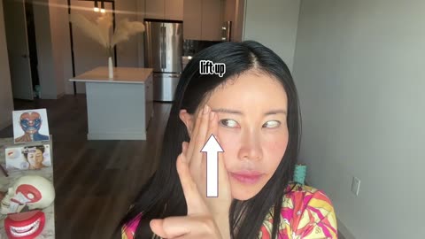 How to Lift Mid-Cheek Lines Naturally