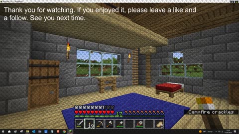 Noisy's Vanilla Silent Long Play Episode 2