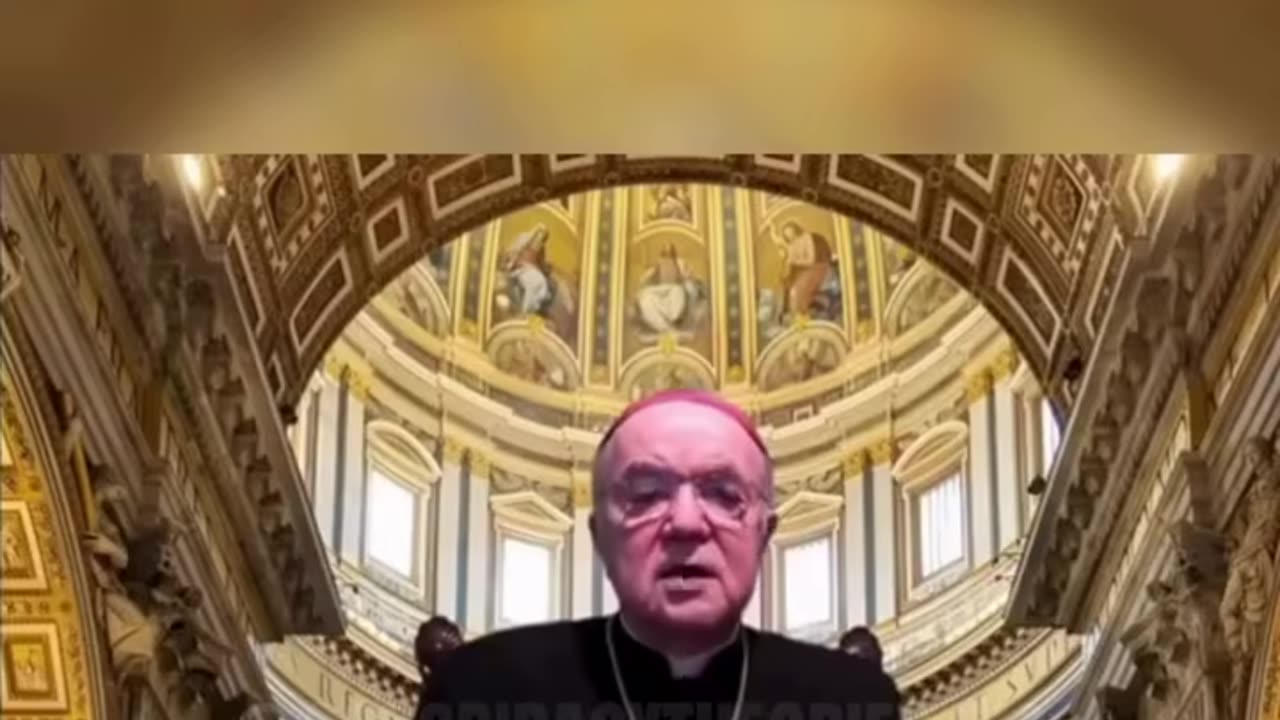 Vatican Was In Panic Long Ago